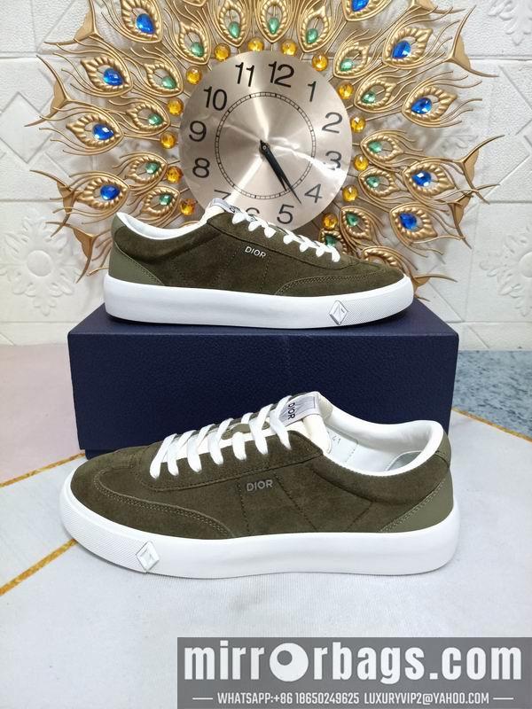 Replica Dior Shoes sz35-45 mnm0109