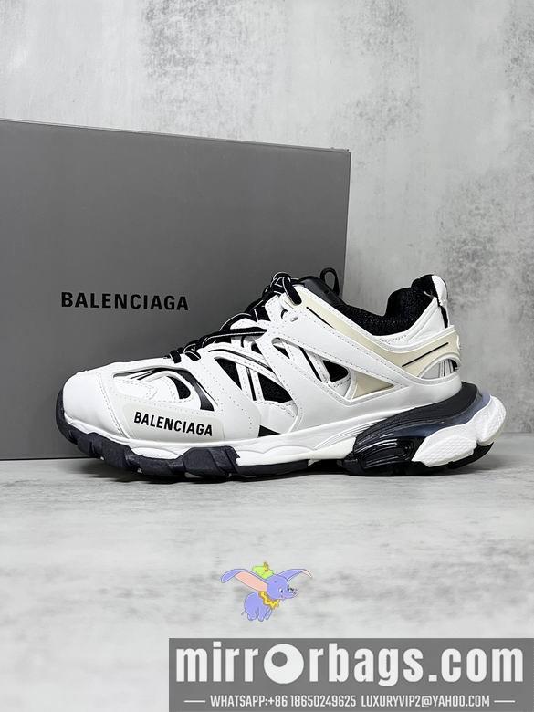 Replica Balenciaga Shoes sz38-44 ngh0229