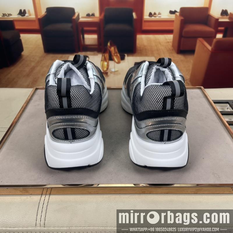 Replica Dior Shoes sz35-45 Whf0102