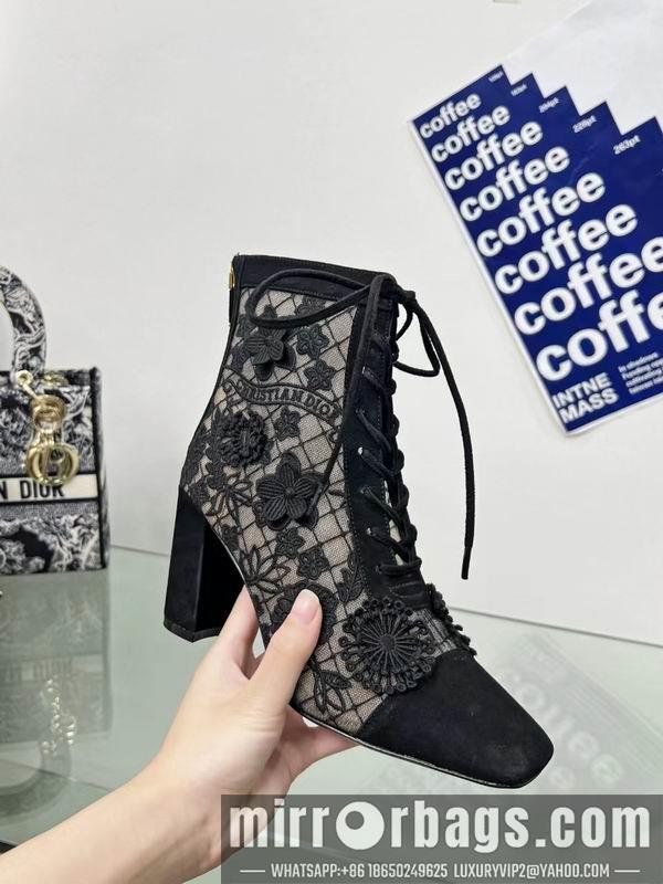 Replica Dior Shoes sz34-43 8cm mnw0301
