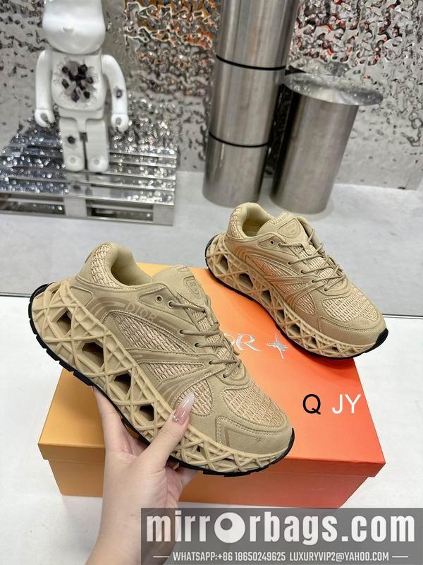 Replica Dior Shoes sz38-45 JY0101