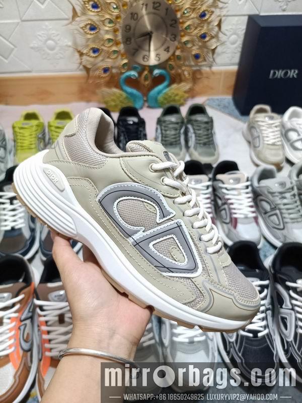 Replica Dior Shoes sz38-45 BS0601