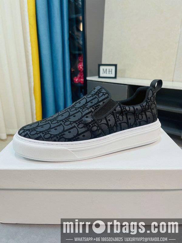Replica Dior Shoes sz38-44 0507