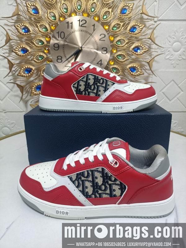 Replica Dior Shoes sz35-45 mnm0104