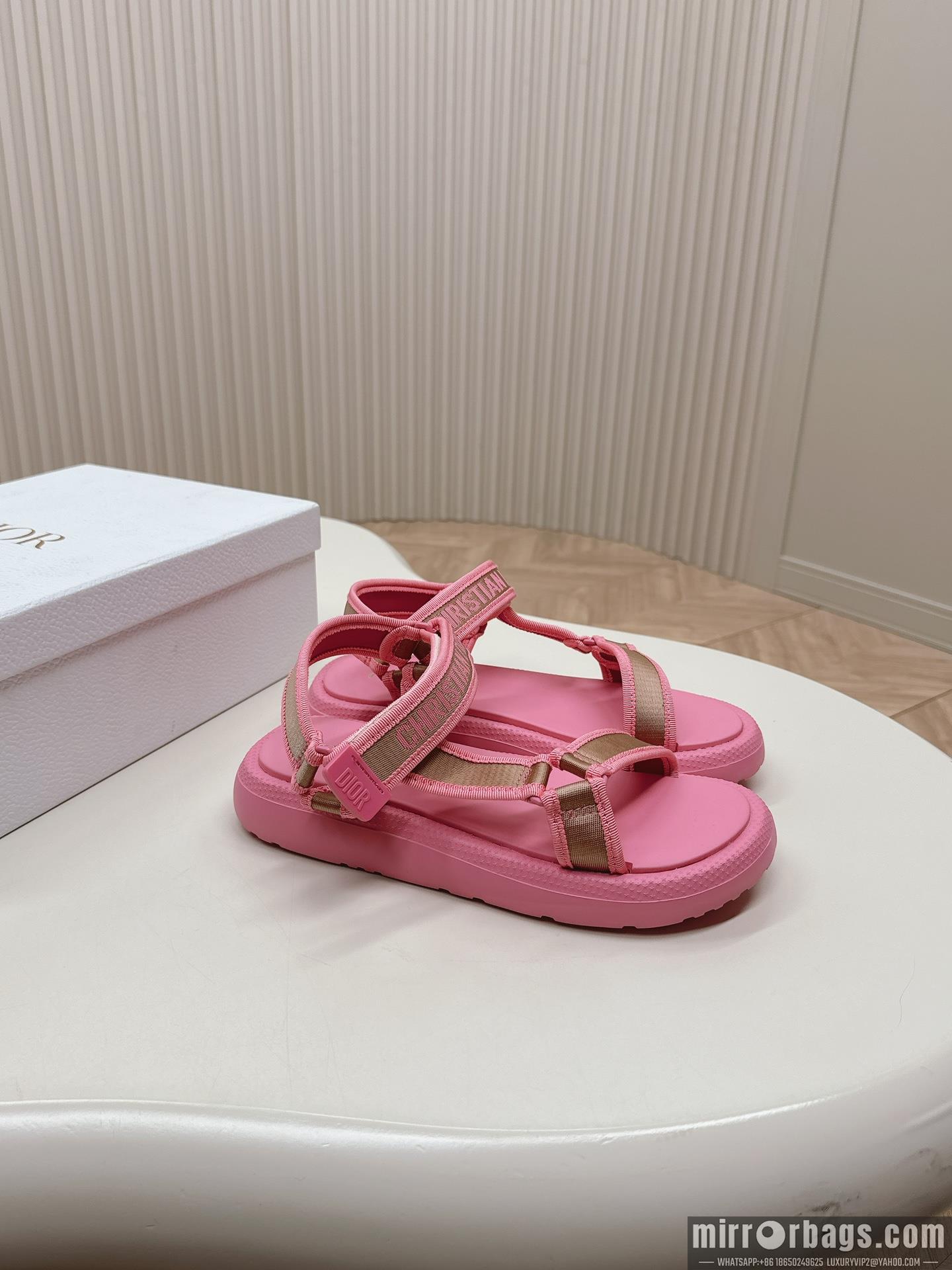 Replica Dior Shoes sz35-41 h0711
