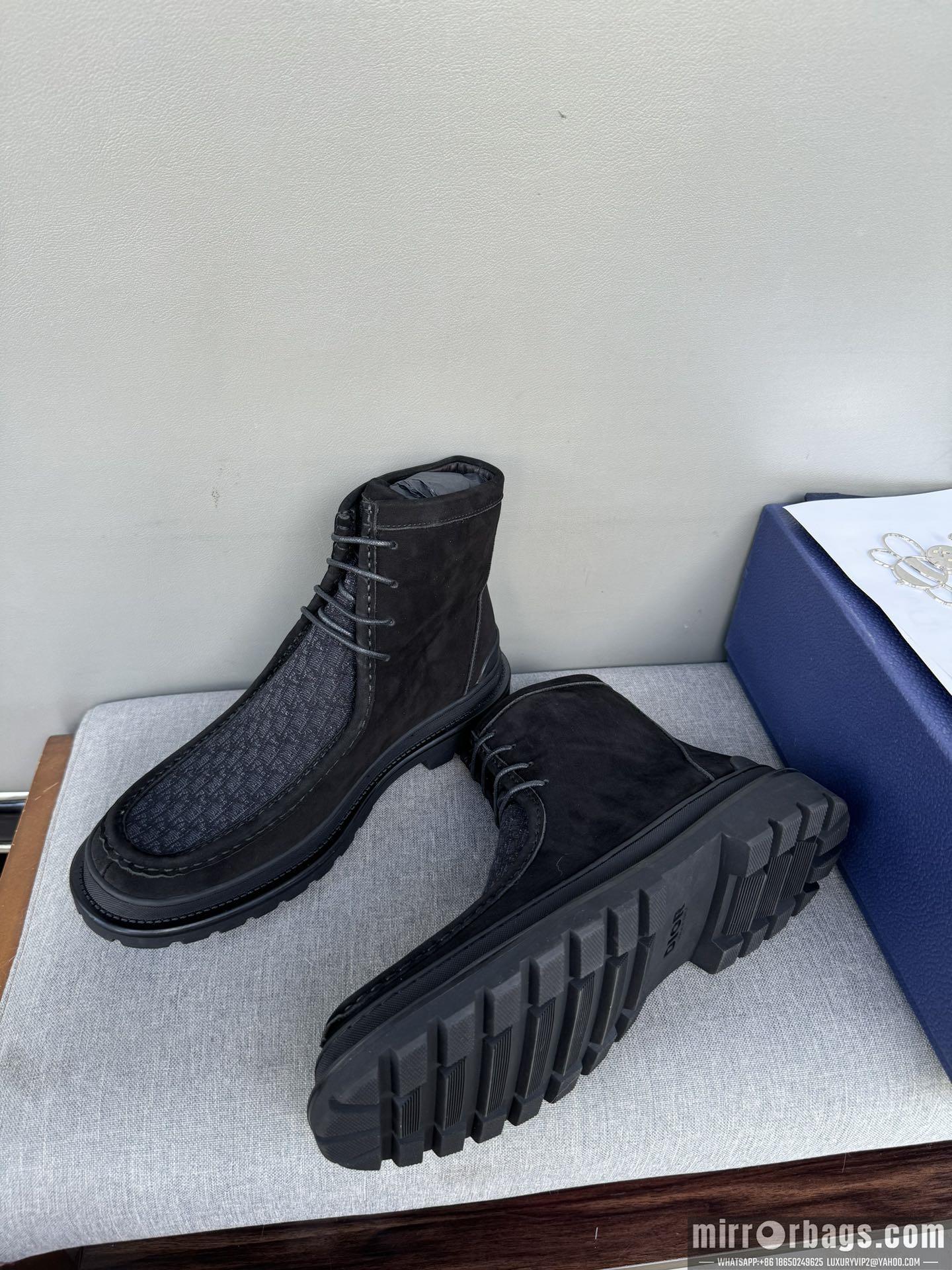 Replica Dior Shoes sz38-45 hnh1206