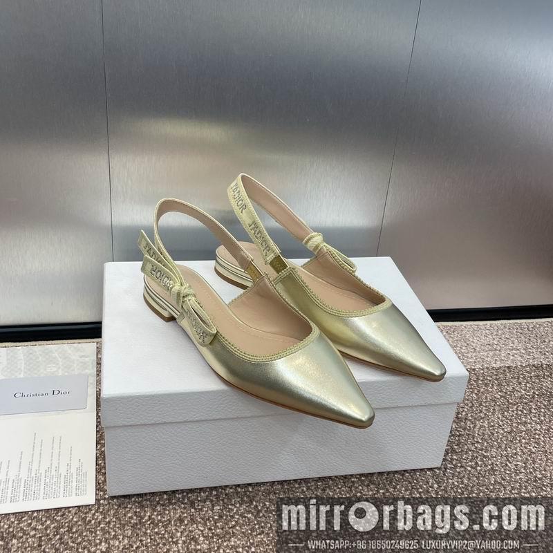 Replica Dior Shoes sz33-44 mnw0402