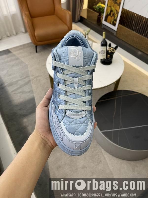 Replica Dior Shoes sz35-46 mnw0303