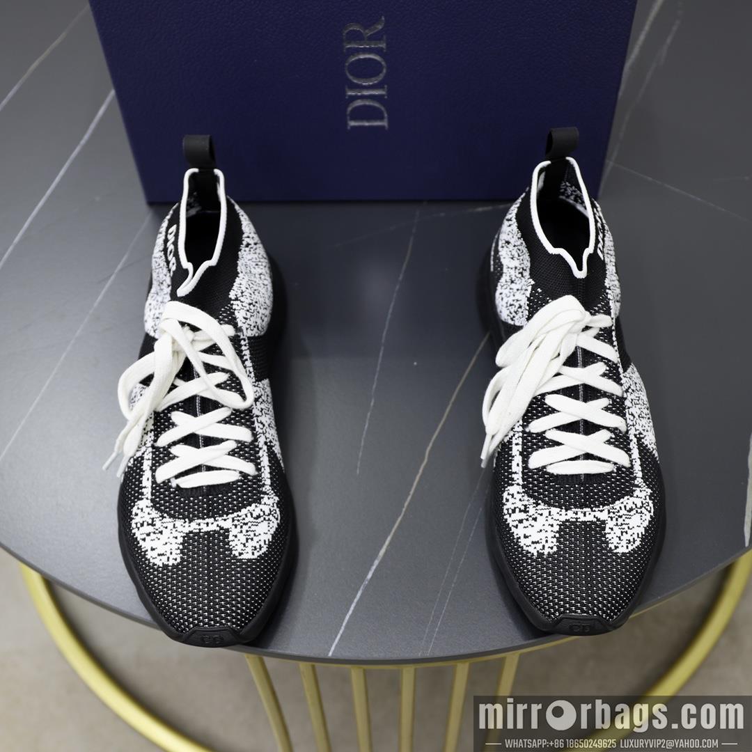 Replica Dior Shoes sz38-44 hnh1217