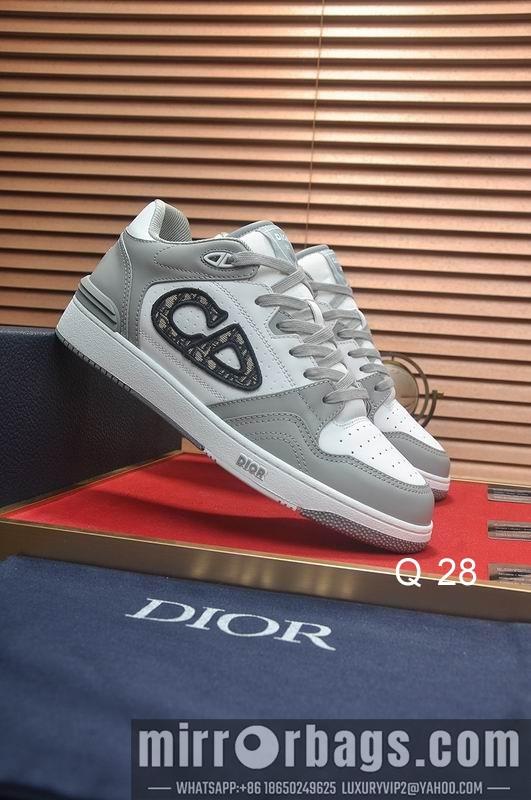 Replica Dior Shoes sz38-44 N0804