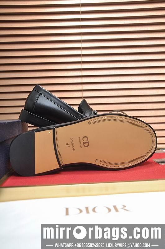 Replica Dior Shoes sz38-44 mnm0124