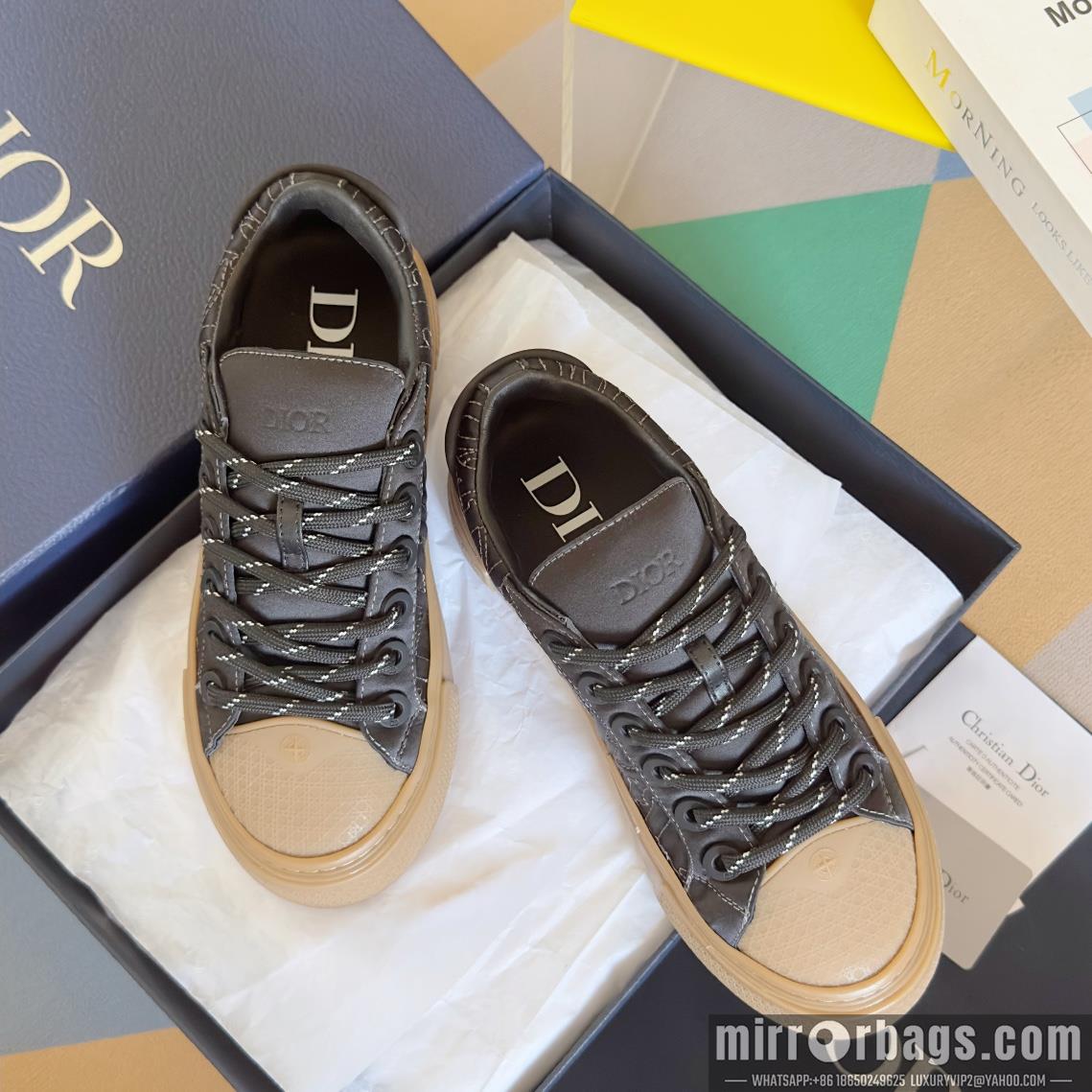 Replica Dior Shoes sz35-45 h0906