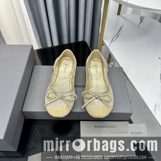 Replica Balenciaga Shoes sz35-40 mnh0801