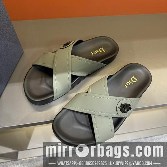 Replica Dior Shoes sz38-45 hnh0806