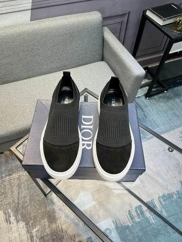 Replica Dior Shoes sz38-45 mnh0506
