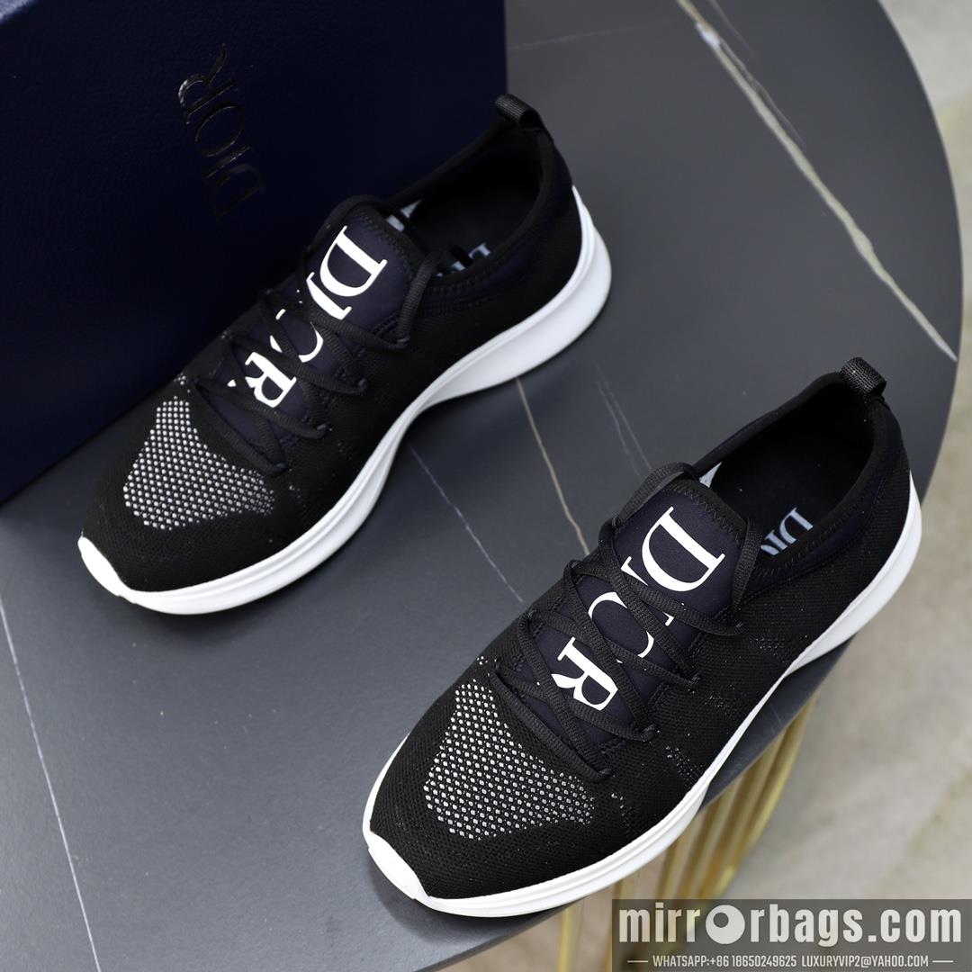 Replica Dior Shoes sz38-44 hnh1218