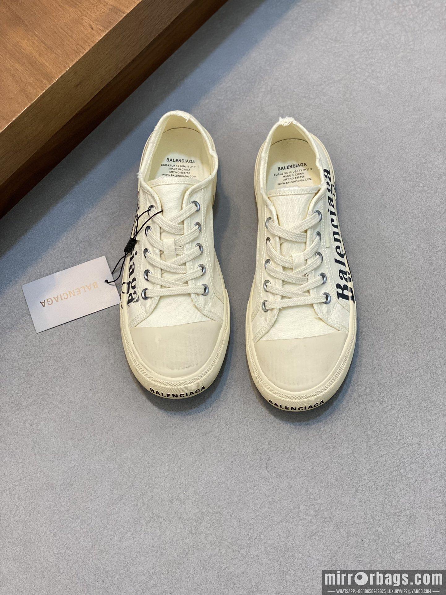 Replica Balenciaga Shoes sz38-44 h0601