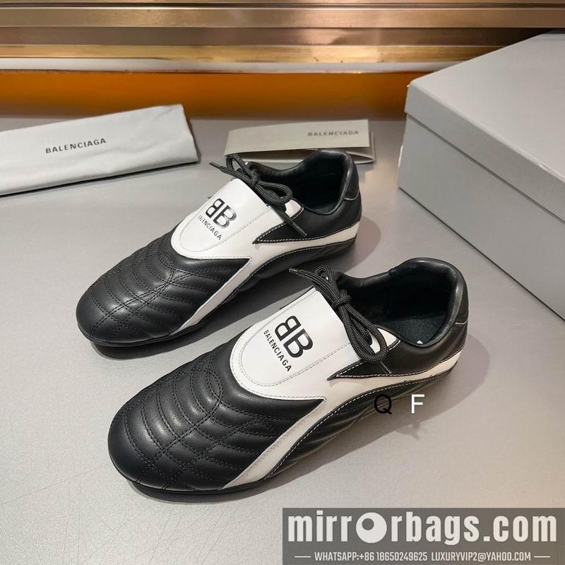 Replica Balenciaga Shoes sz38-45 TF1103
