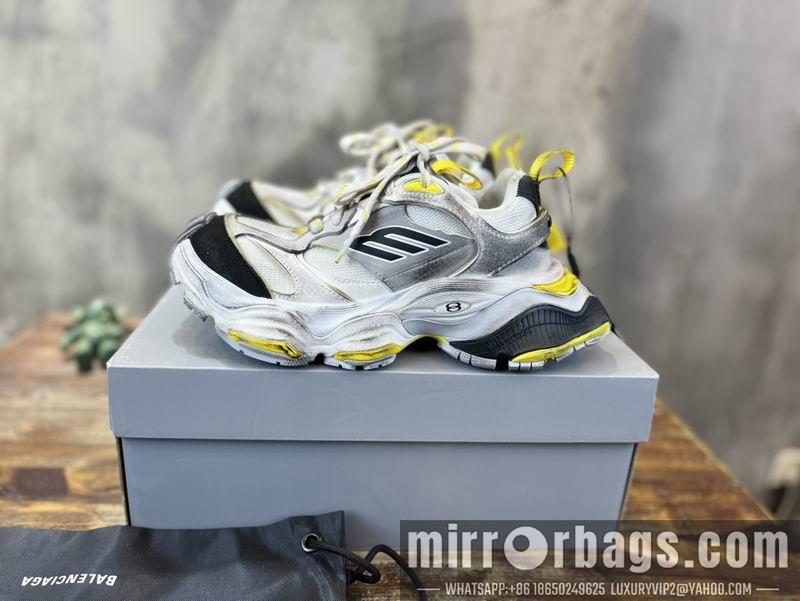 Replica Balenciaga Shoes sz35-46 hnh0301