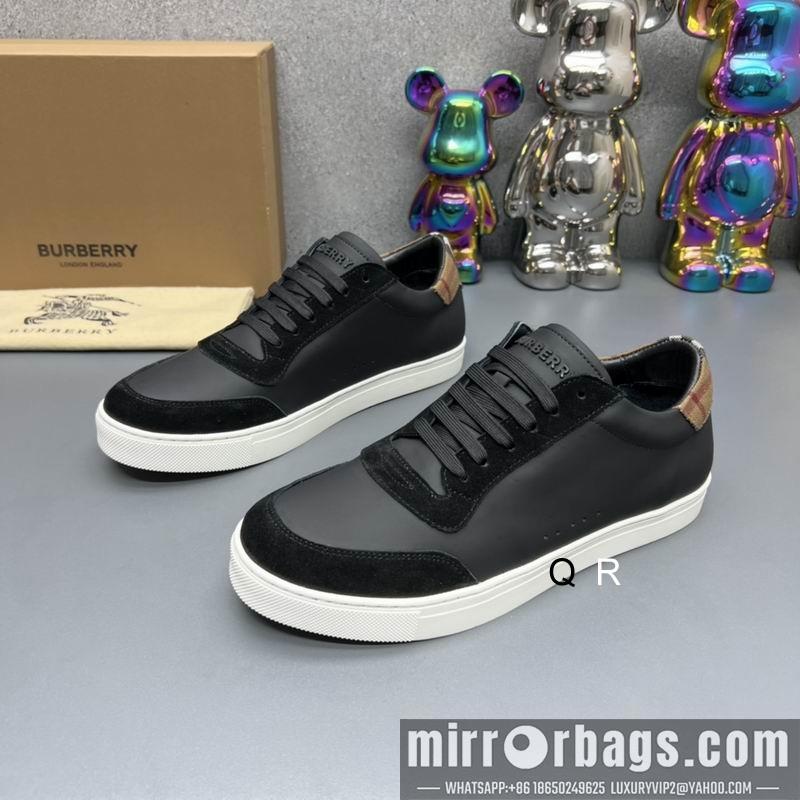 Balenciaga Shoes Burberry sz38-45 CRQ0403