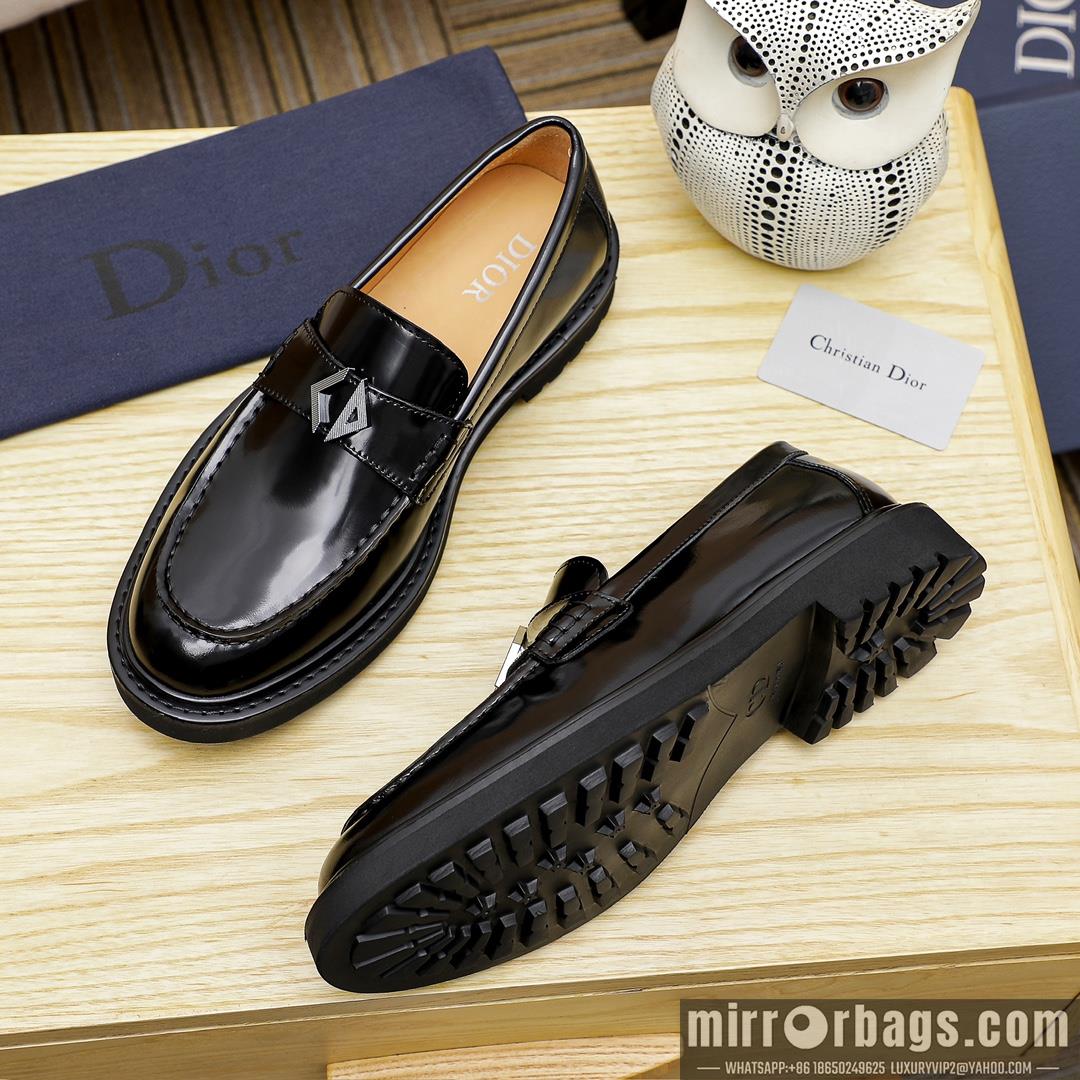 Replica Dior Shoes sz38-45 hnh1202