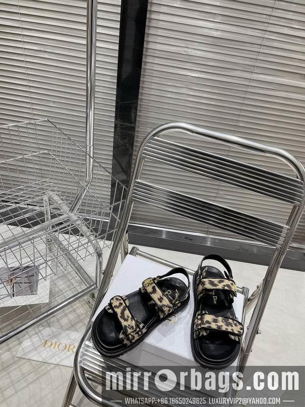 Replica Dior Shoes sz35-41 mnw0216
