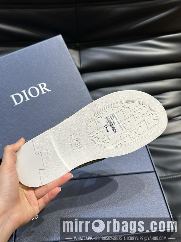 Replica Dior Shoes sz38-46 jyh0205