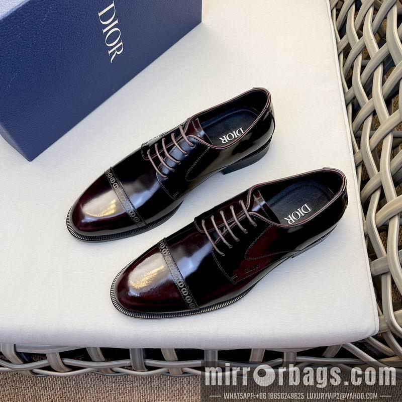 Replica Dior Shoes sz39-44 hnm0160