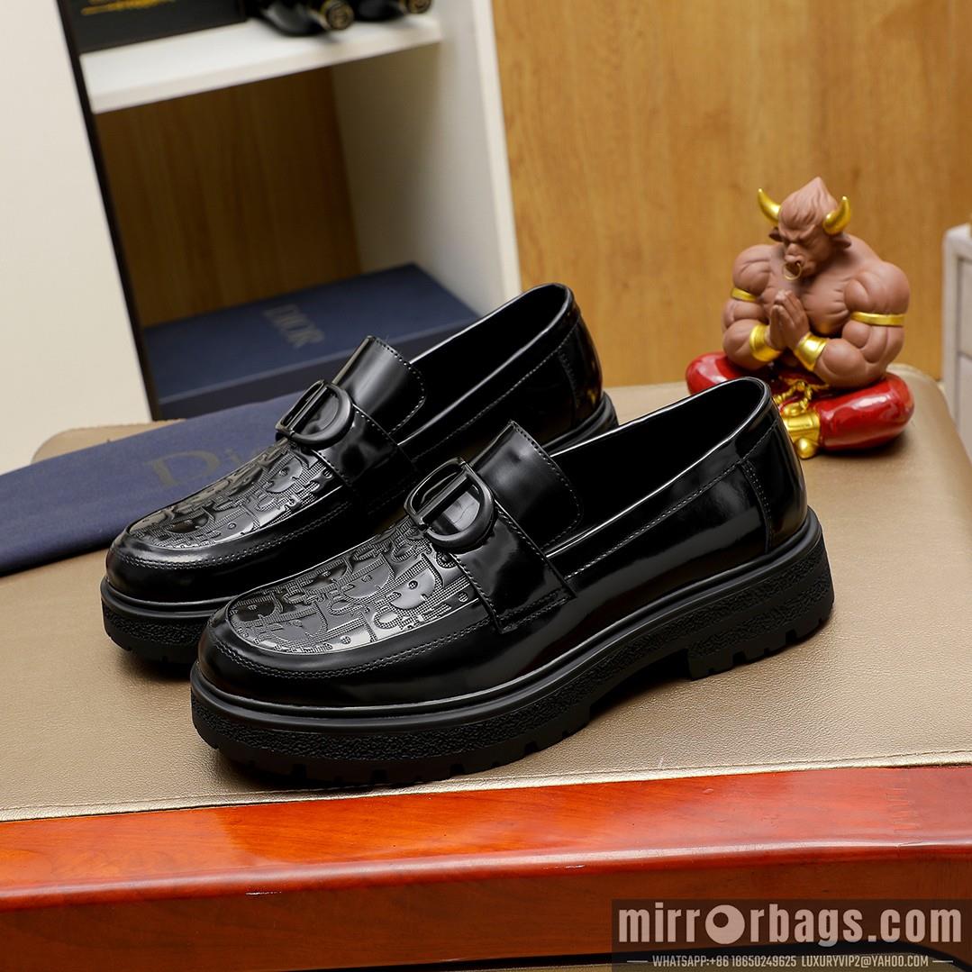 Replica Dior Shoes sz38-45 h0602