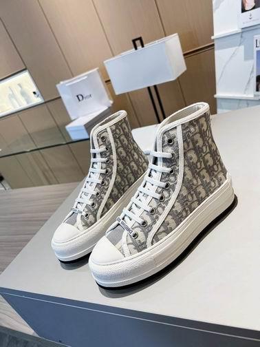 Replica Dior Shoes sz35-41 mnh0701