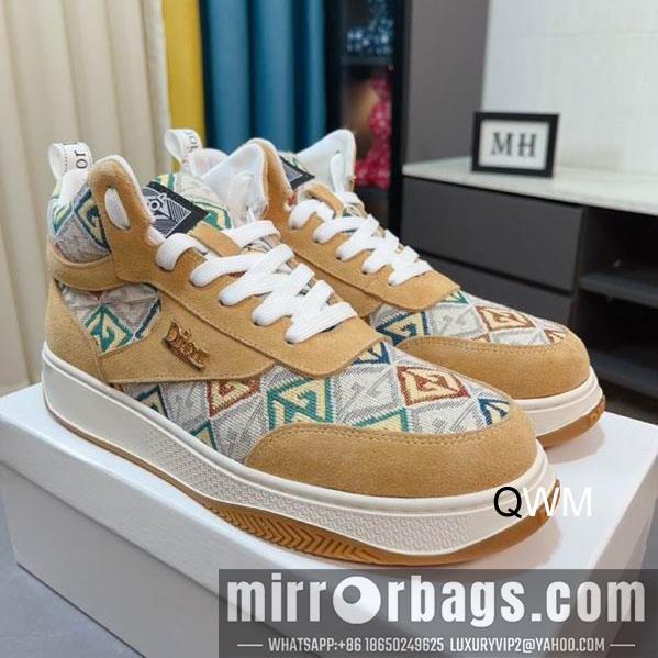Replica Dior Shoes sz38-45 2C WM1101