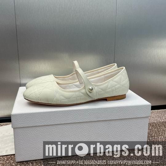 Replica Dior Shoes sz34-43 mnh0507