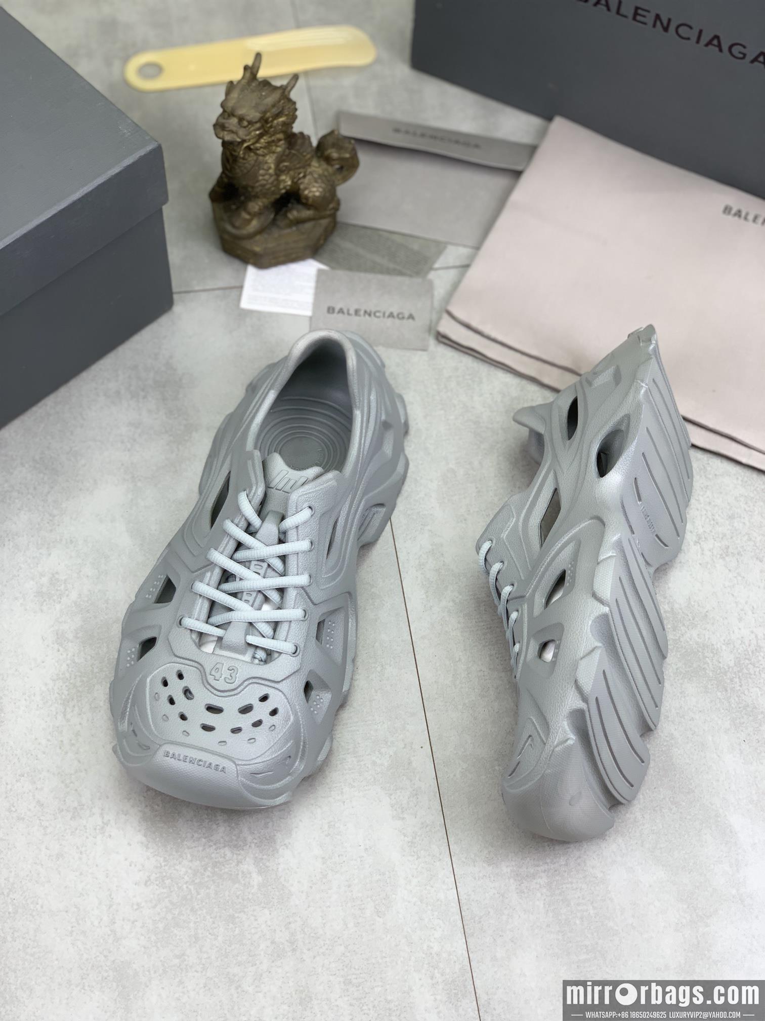 Replica Balenciaga Shoes sz35-45 h0603