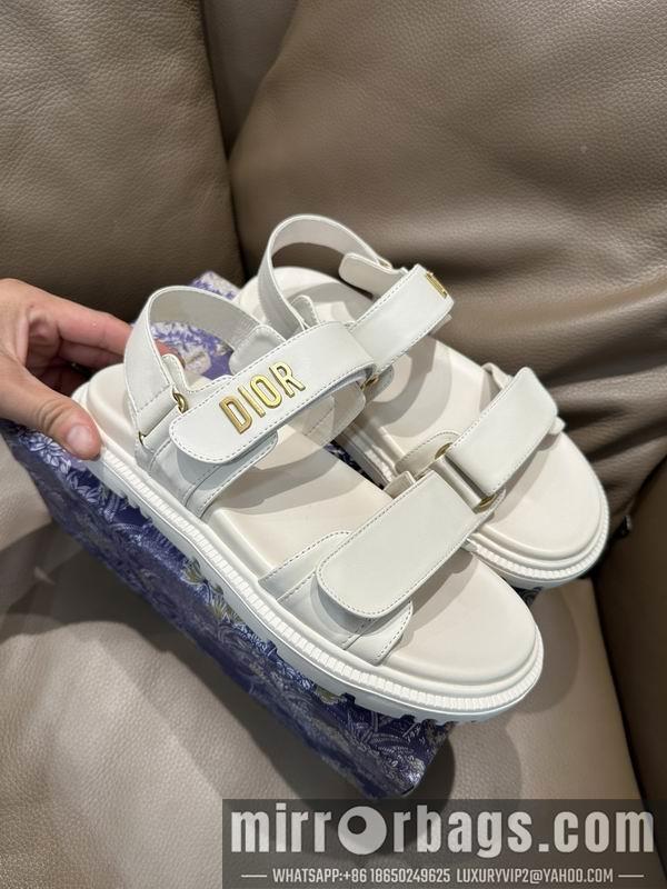 Replica Dior Shoes sz35-43 hnw0410