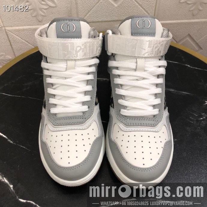Replica Dior Shoes sz35-45 mnm0102