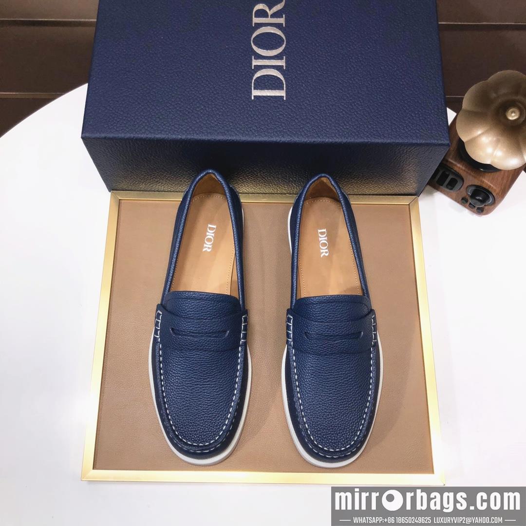 Replica Dior Shoes sz38-44 hnh1205