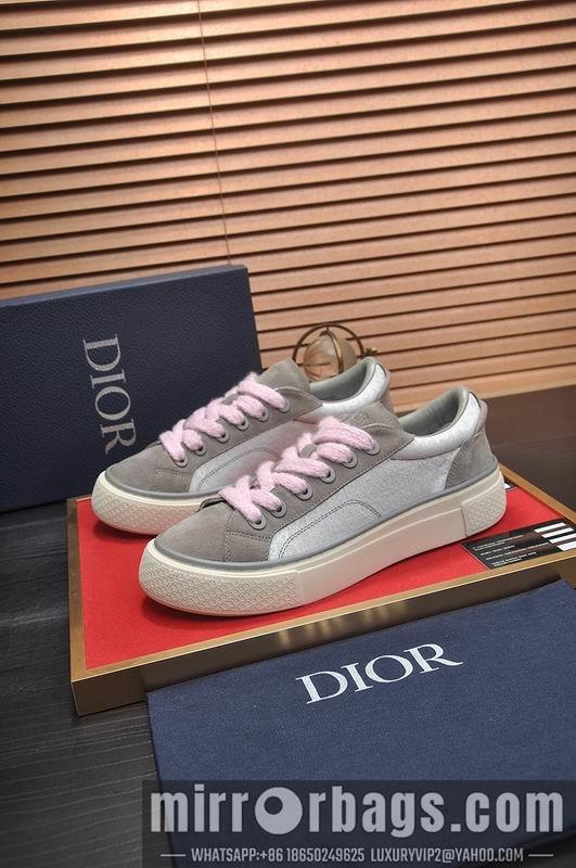 Replica Dior Shoes sz38-44 mnm0114