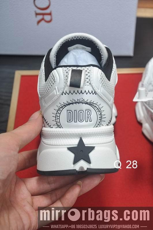 Replica Dior Shoes sz38-45 N0801