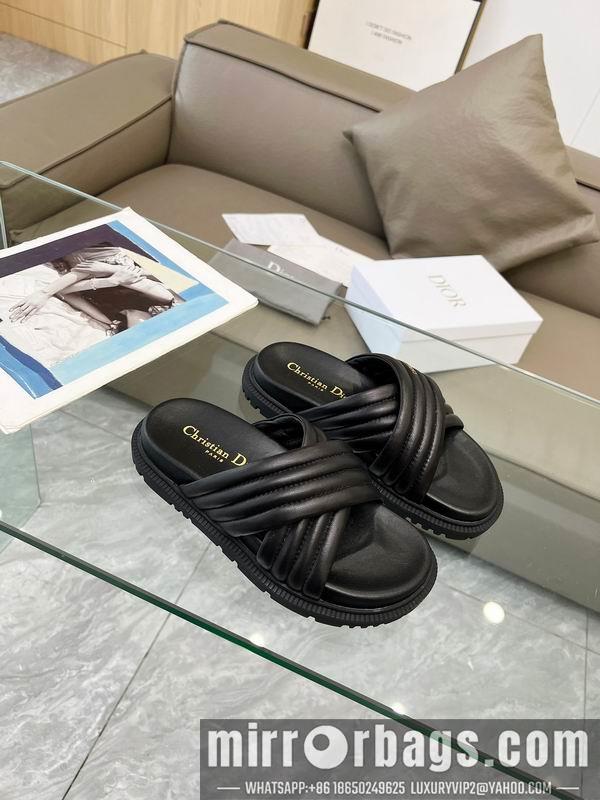 Replica Dior Shoes sz35-40 mnw0326