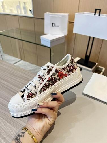 Replica Dior Shoes sz35-41 mnh0707