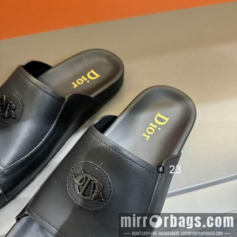 Replica Dior Shoes sz38-45 HY0905