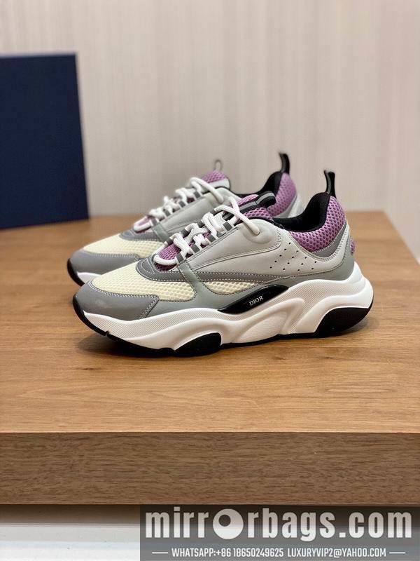 Replica Dior Shoes sz35-44 hnm0152