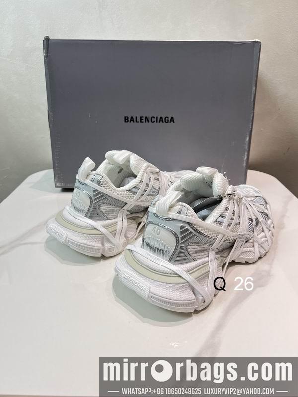 Replica Balenciaga Shoes  sz35-45 L1201