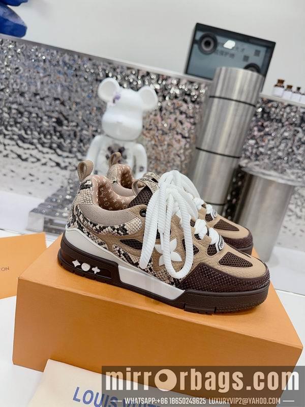 Replica Dior Shoes sz35-45 hnm0166