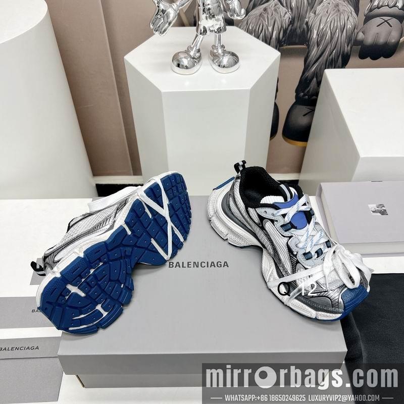 Replica Balenciaga Shoes sz35-40 6C J0802