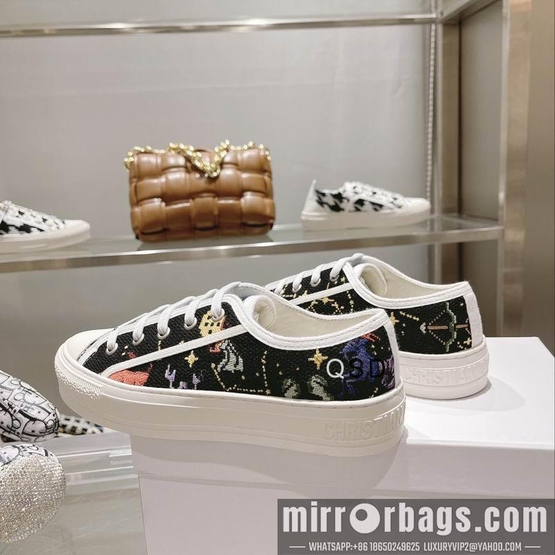 Replica Dior Shoes sz34-41 SD0120