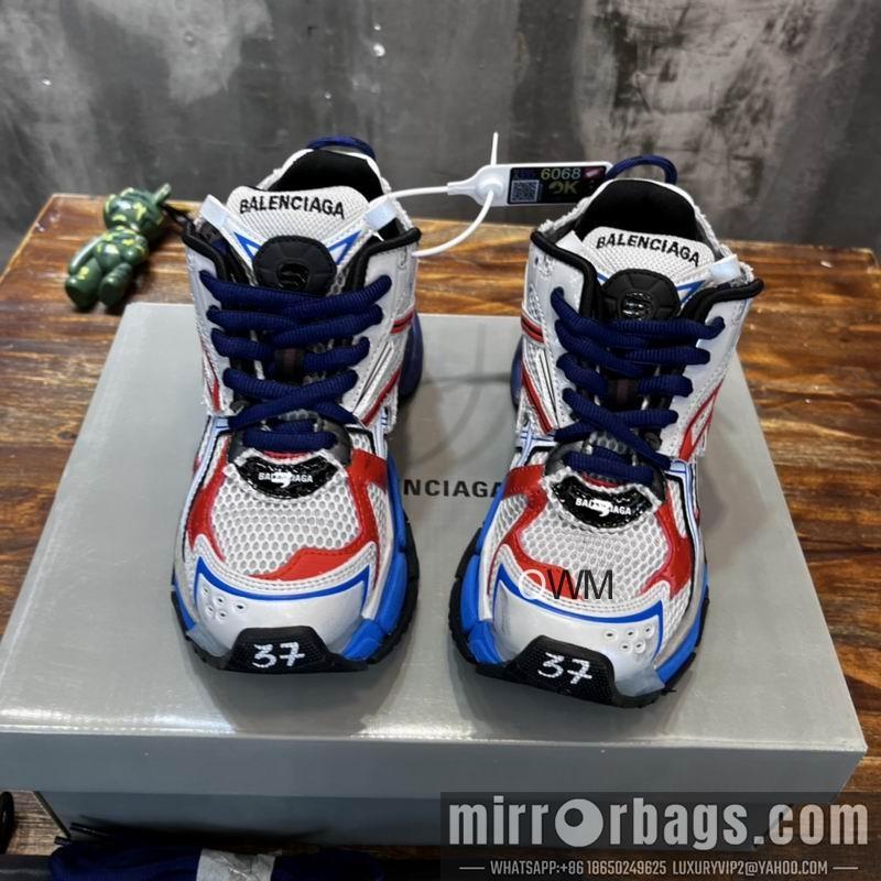 Replica Balenciaga Shoes sz35-46 WM0221