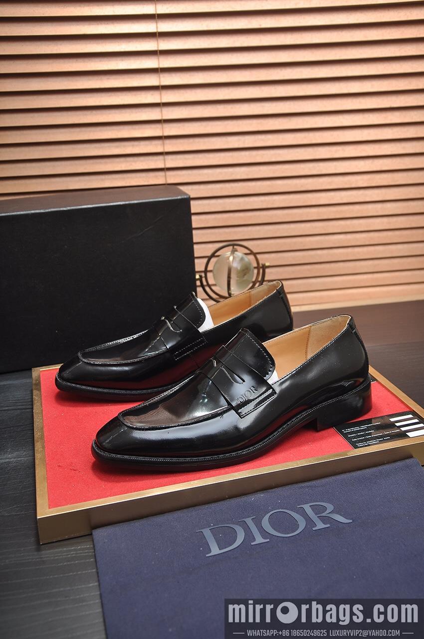 Replica Dior Shoes sz38-44 hnh1225