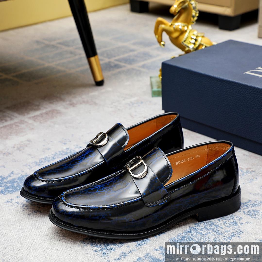 Replica Dior Shoes sz38-44 hnh1251