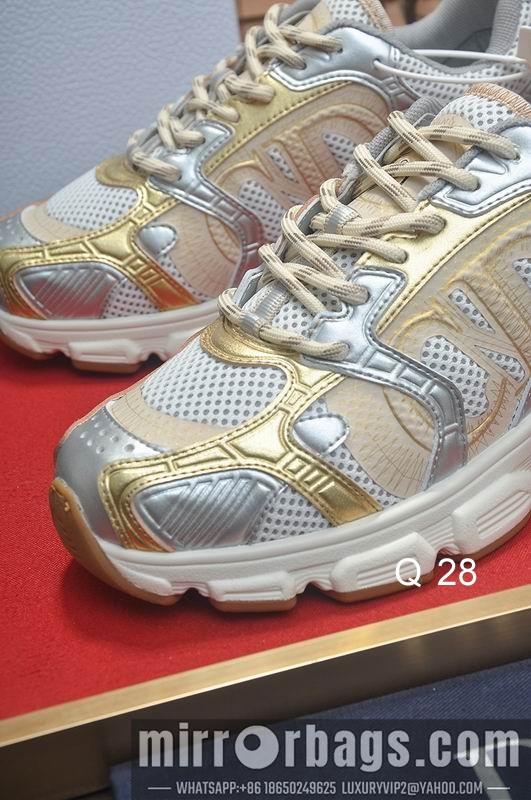 Replica Dior Shoes sz38-45 N0801